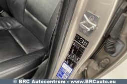 BMW 520 d Touring Automatas 2010 full