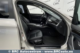 BMW 520 d Touring Automatas 2010