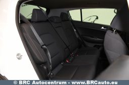 Kia Sportage 1.7 CRDi Automatas 2018 full