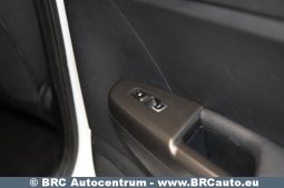 Kia Sportage 1.7 CRDi Automatas 2018 full