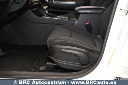 Kia Sportage 1.7 CRDi Automatas 2018 full