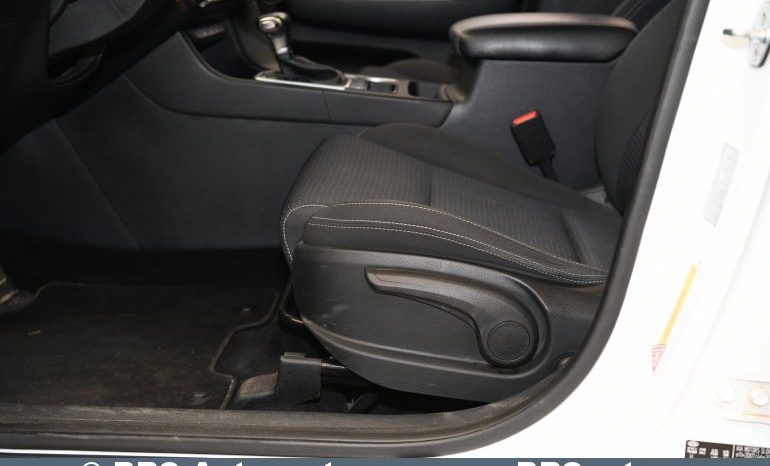 Kia Sportage 1.7 CRDi Automatas 2018 full