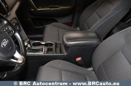 Kia Sportage 1.7 CRDi Automatas 2018 full