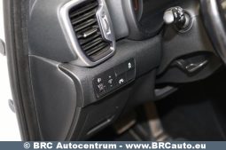 Kia Sportage 1.7 CRDi Automatas 2018 full