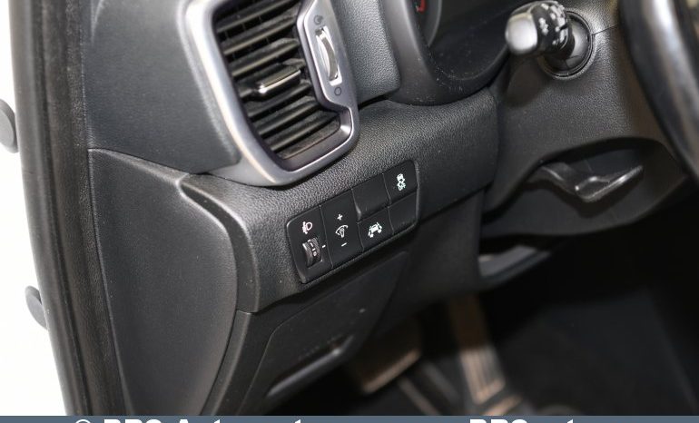 Kia Sportage 1.7 CRDi Automatas 2018 full