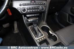 Kia Sportage 1.7 CRDi Automatas 2018 full