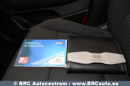 Kia Sportage 1.7 CRDi Automatas 2018 full
