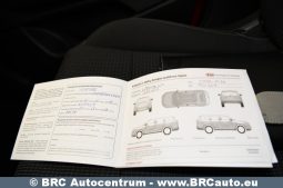 Kia Sportage 1.7 CRDi Automatas 2018 full
