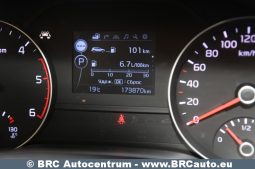 Kia Sportage 1.7 CRDi Automatas 2018 full
