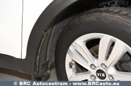 Kia Sportage 1.7 CRDi Automatas 2018 full