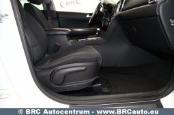 Kia Sportage 1.7 CRDi Automatas 2018 full