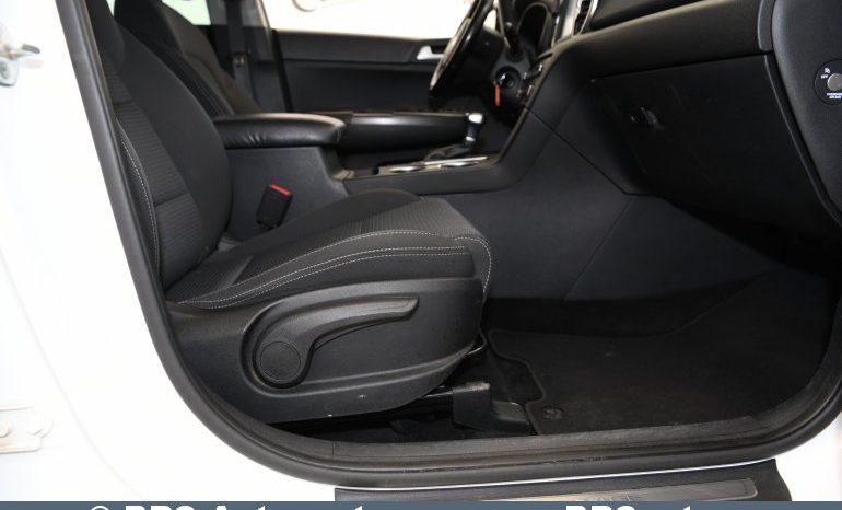 Kia Sportage 1.7 CRDi Automatas 2018 full