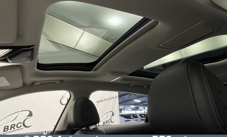 BMW 740 i Automatas 2017 full