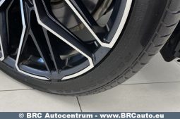 BMW 740 i Automatas 2017 full