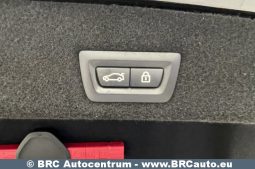 BMW 740 i Automatas 2017 full