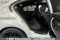 BMW 330 e M-Sport Plug-in Sedan Automatas 2016 full