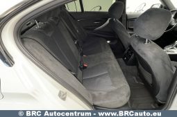 BMW 330 e M-Sport Plug-in Sedan Automatas 2016 full