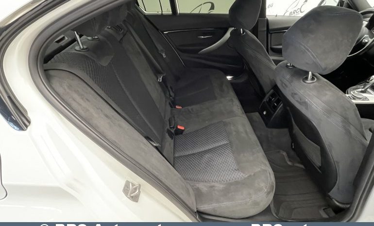 BMW 330 e M-Sport Plug-in Sedan Automatas 2016 full