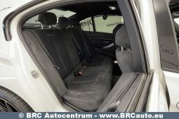 BMW 330 e M-Sport Plug-in Sedan Automatas 2016 full