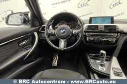 BMW 330 e M-Sport Plug-in Sedan Automatas 2016 full