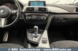 BMW 330 e M-Sport Plug-in Sedan Automatas 2016 full