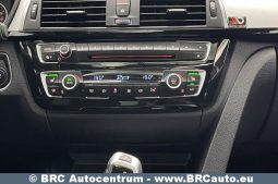 BMW 330 e M-Sport Plug-in Sedan Automatas 2016 full
