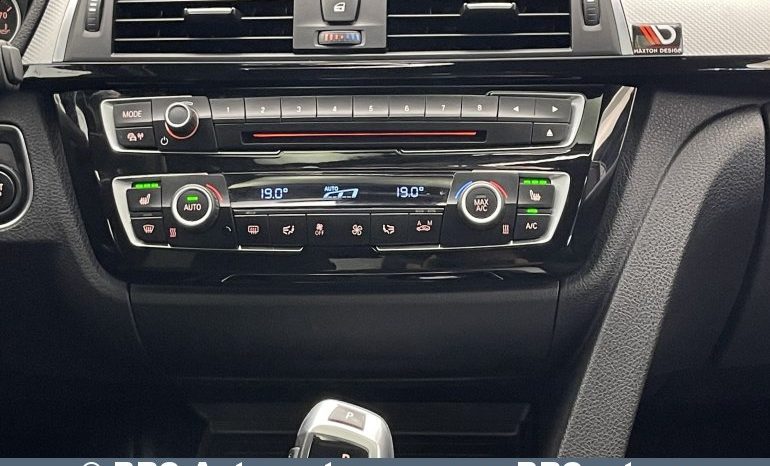 BMW 330 e M-Sport Plug-in Sedan Automatas 2016 full