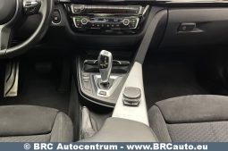 BMW 330 e M-Sport Plug-in Sedan Automatas 2016 full
