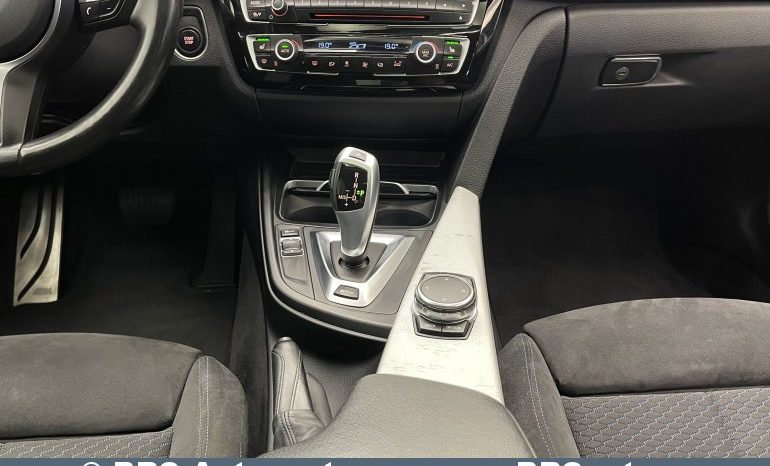 BMW 330 e M-Sport Plug-in Sedan Automatas 2016 full