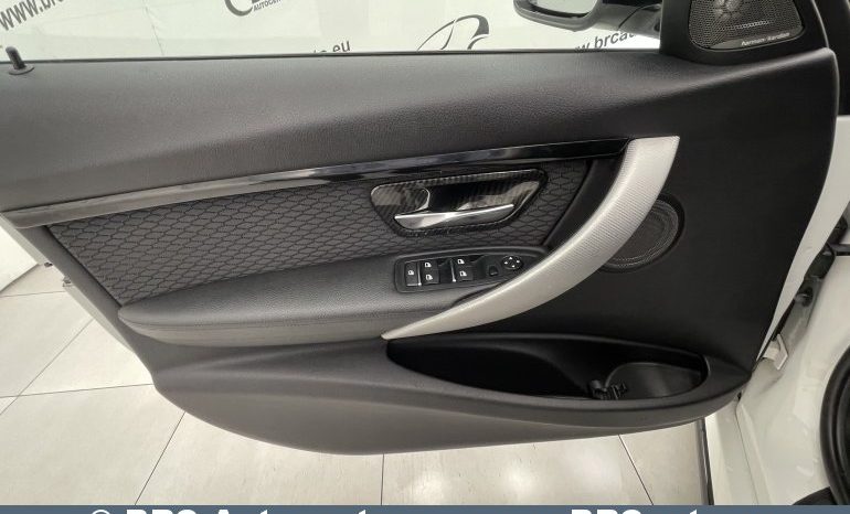 BMW 330 e M-Sport Plug-in Sedan Automatas 2016 full