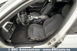 BMW 330 e M-Sport Plug-in Sedan Automatas 2016 full