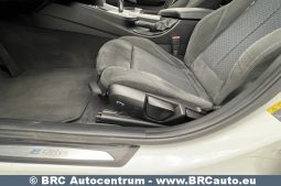 BMW 330 e M-Sport Plug-in Sedan Automatas 2016 full
