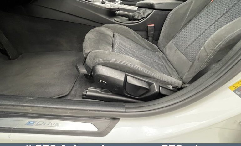 BMW 330 e M-Sport Plug-in Sedan Automatas 2016 full
