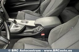 BMW 330 e M-Sport Plug-in Sedan Automatas 2016 full