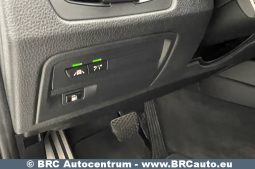 BMW 330 e M-Sport Plug-in Sedan Automatas 2016 full