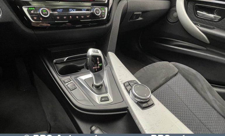 BMW 330 e M-Sport Plug-in Sedan Automatas 2016 full