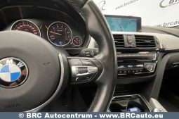 BMW 330 e M-Sport Plug-in Sedan Automatas 2016 full