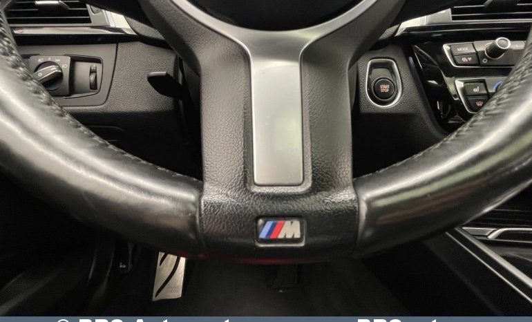 BMW 330 e M-Sport Plug-in Sedan Automatas 2016 full
