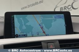 BMW 330 e M-Sport Plug-in Sedan Automatas 2016 full