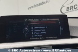 BMW 330 e M-Sport Plug-in Sedan Automatas 2016 full