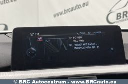 BMW 330 e M-Sport Plug-in Sedan Automatas 2016 full