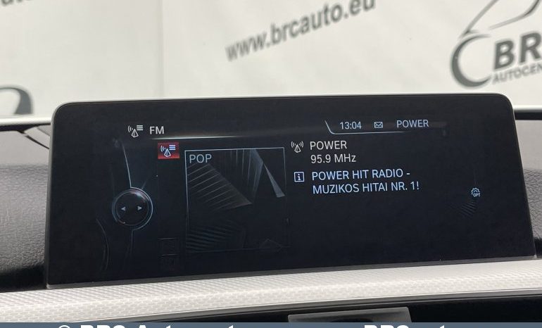 BMW 330 e M-Sport Plug-in Sedan Automatas 2016 full