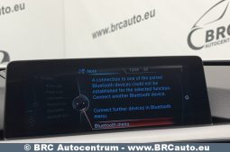 BMW 330 e M-Sport Plug-in Sedan Automatas 2016 full