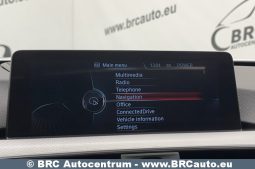 BMW 330 e M-Sport Plug-in Sedan Automatas 2016 full