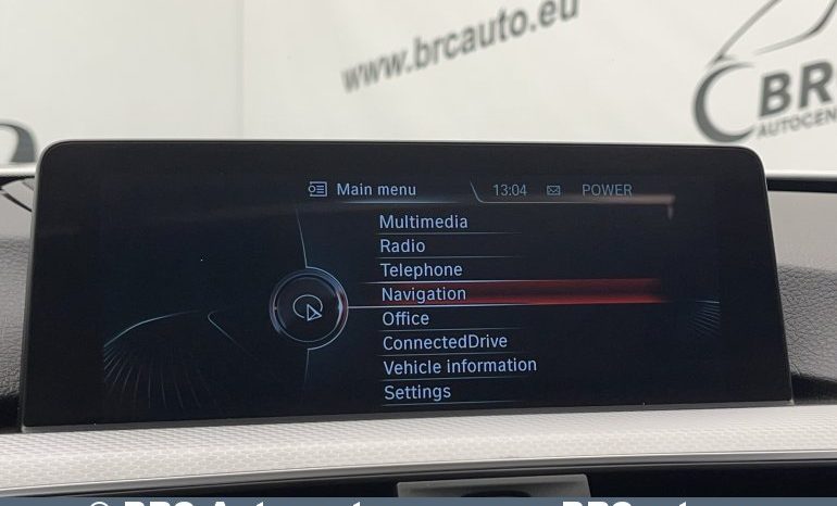 BMW 330 e M-Sport Plug-in Sedan Automatas 2016 full