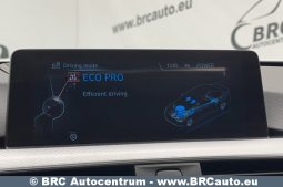 BMW 330 e M-Sport Plug-in Sedan Automatas 2016 full