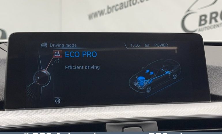 BMW 330 e M-Sport Plug-in Sedan Automatas 2016 full