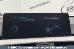 BMW 330 e M-Sport Plug-in Sedan Automatas 2016 full