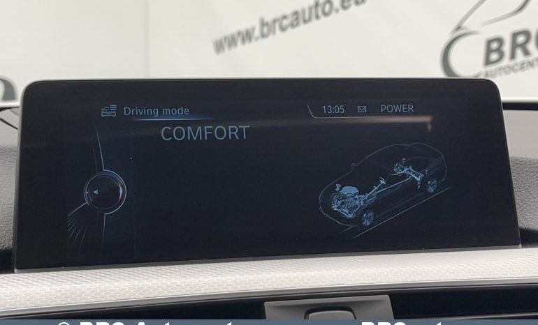 BMW 330 e M-Sport Plug-in Sedan Automatas 2016 full