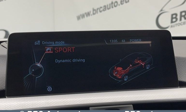 BMW 330 e M-Sport Plug-in Sedan Automatas 2016 full